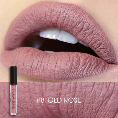 Focallure™ Long Lasting Waterproof Lipstick