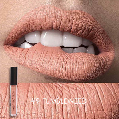 Focallure™ Long Lasting Waterproof Lipstick