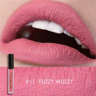 Focallure™ Long Lasting Waterproof Lipstick