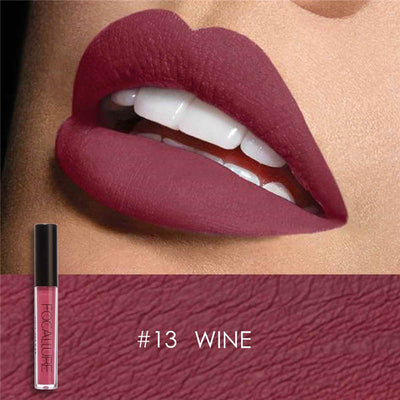 Focallure™ Long Lasting Waterproof Lipstick