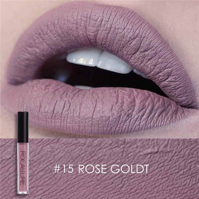 Focallure™ Long Lasting Waterproof Lipstick