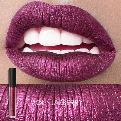 Focallure™ Long Lasting Waterproof Lipstick