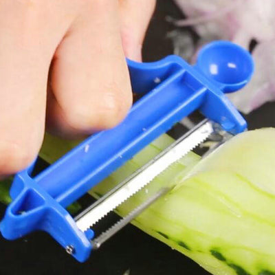 Magic Trio Peeler (Set of 3)