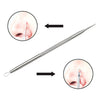 Professional Stainless Steel Blackhead Remover