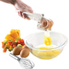 Cracker Egg Separator