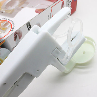 Cracker Egg Separator