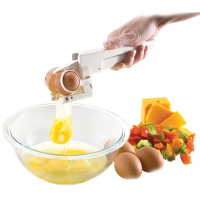 Cracker Egg Separator