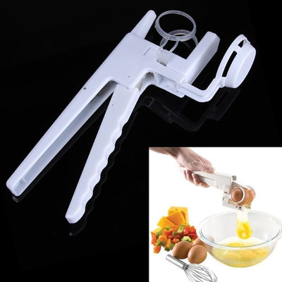 Cracker Egg Separator