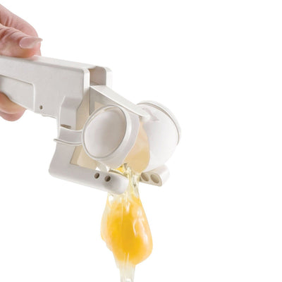 Cracker Egg Separator