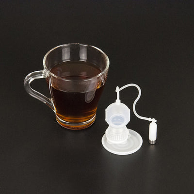 Cute Diver Tea and Coffee Infuser