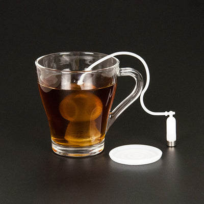 Cute Diver Tea and Coffee Infuser