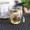 Cute Diver Tea and Coffee Infuser