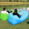 Ultralight Inflatable Lounger