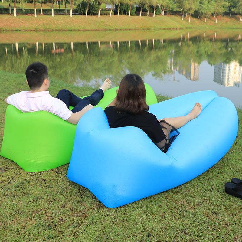 Ultralight Inflatable Lounger
