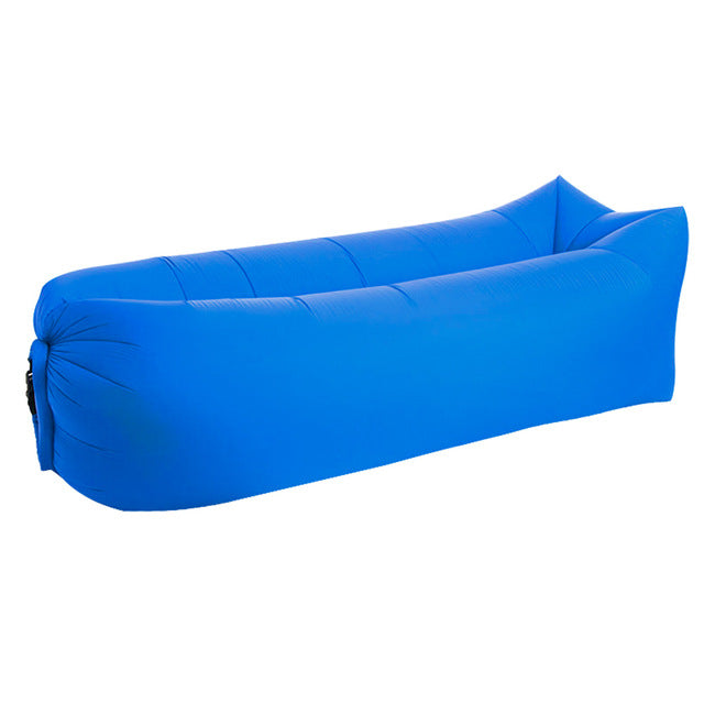 Ultralight Inflatable Lounger