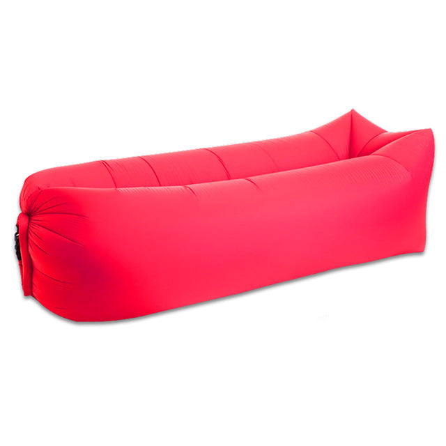 Ultralight Inflatable Lounger