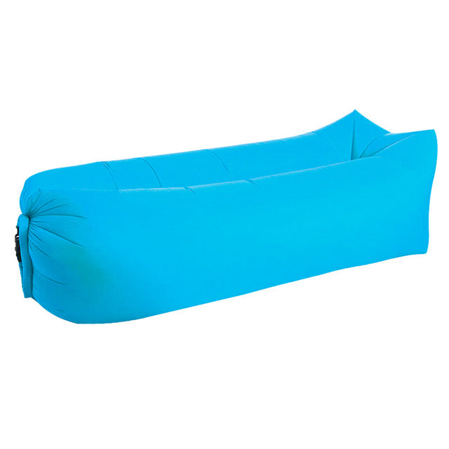 Ultralight Inflatable Lounger