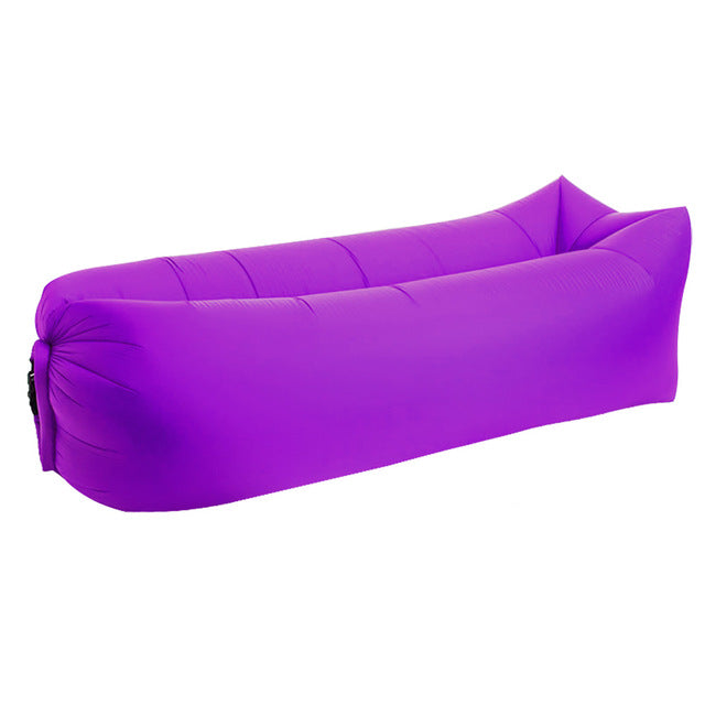 Ultralight Inflatable Lounger