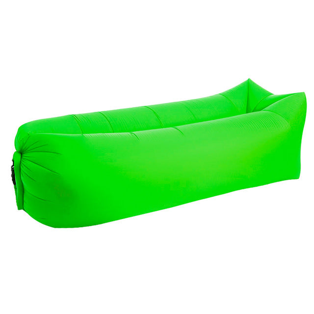Ultralight Inflatable Lounger