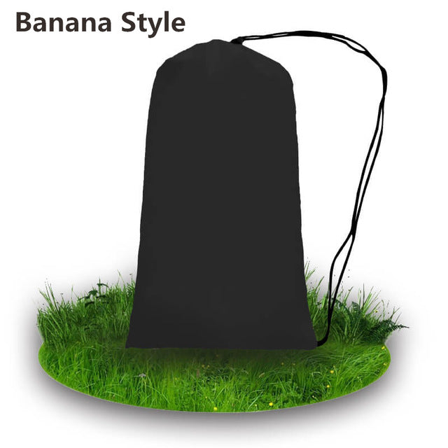 Ultralight Inflatable Lounger