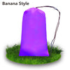 Ultralight Inflatable Lounger