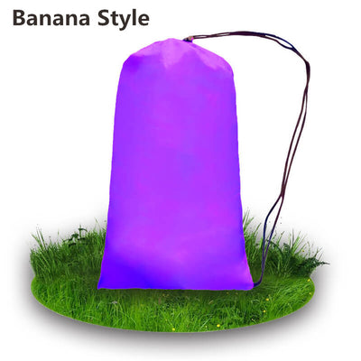 Ultralight Inflatable Lounger