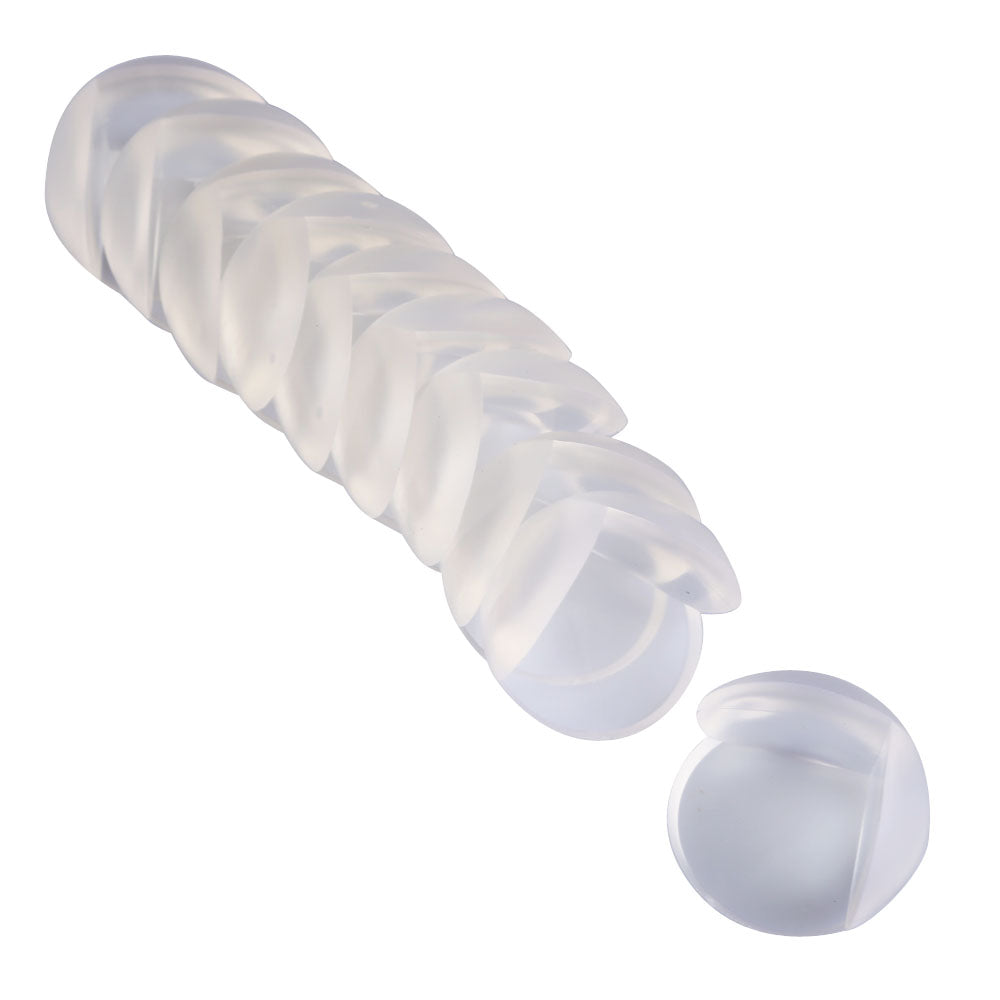 Table Corner Protectors - Baby Proof Table Edges! Set of 20!